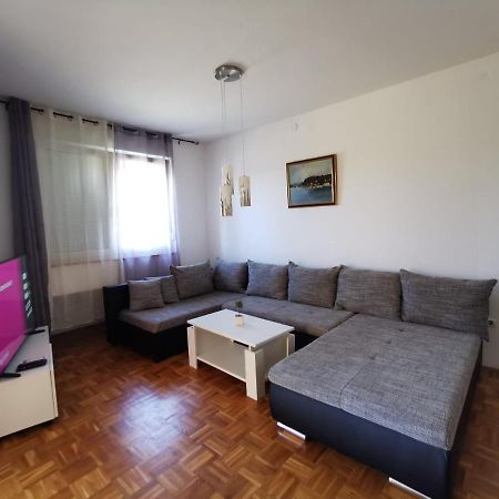 Apartament Omišalj Exteriör bild