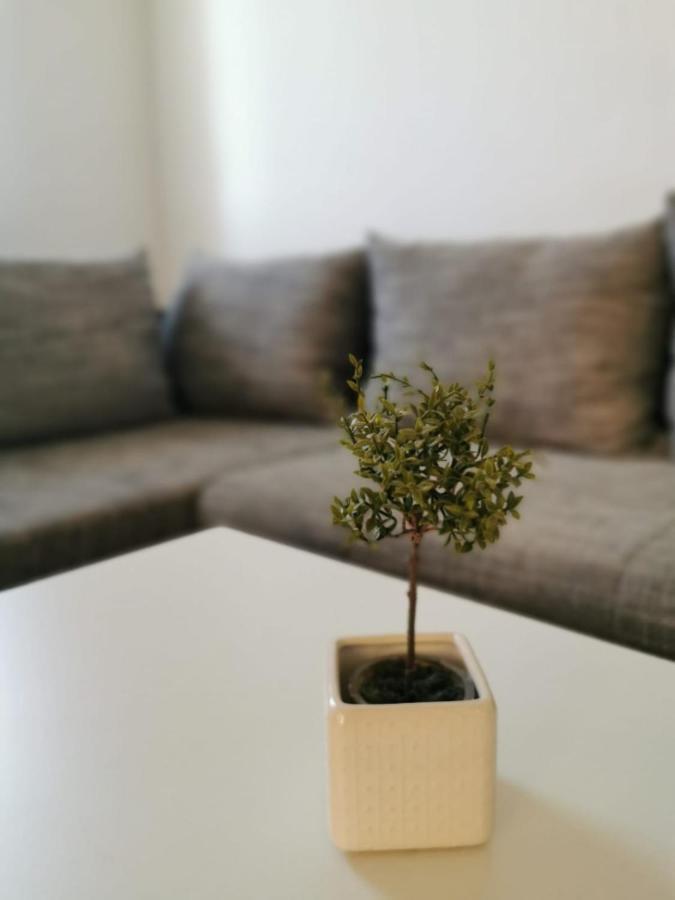 Apartament Omišalj Exteriör bild